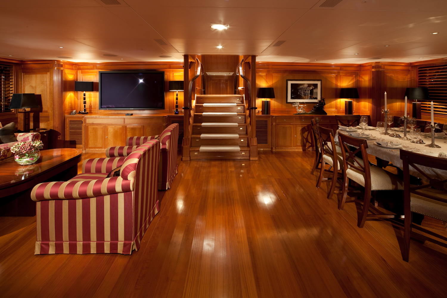 Interior - 5/31