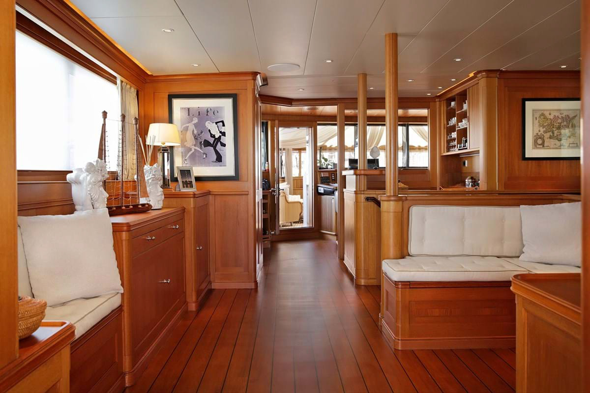 Interior - 16/31