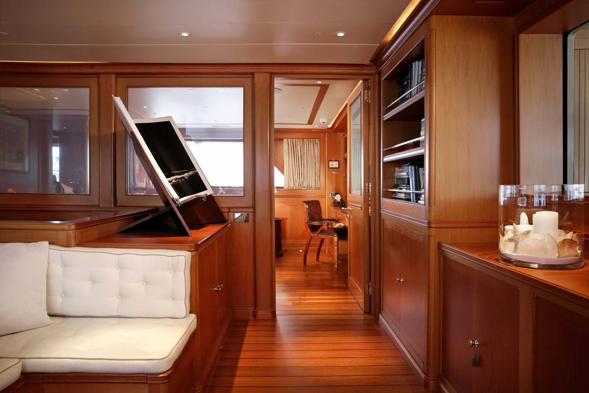 Interior - 17/31