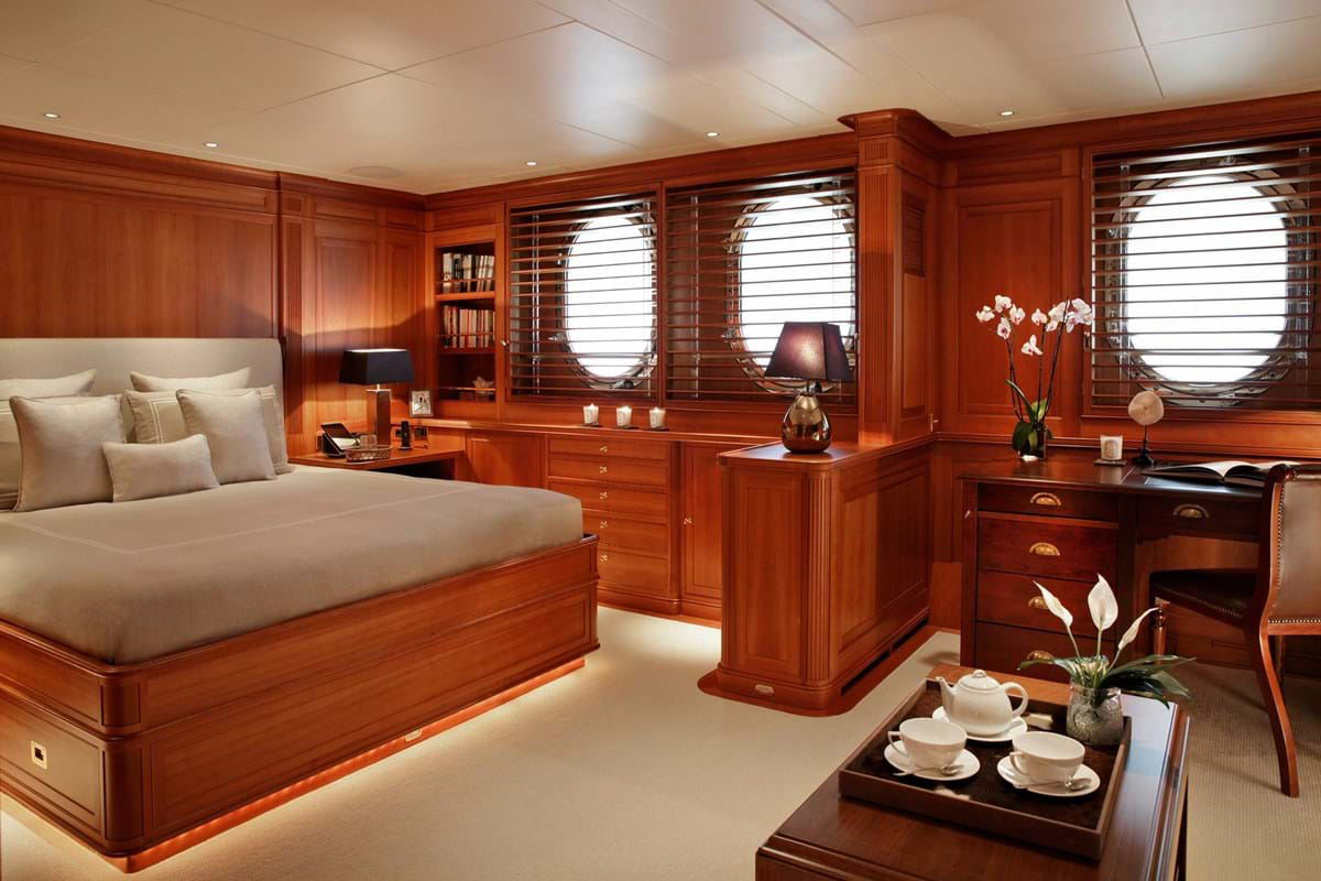 Interior - 21/31
