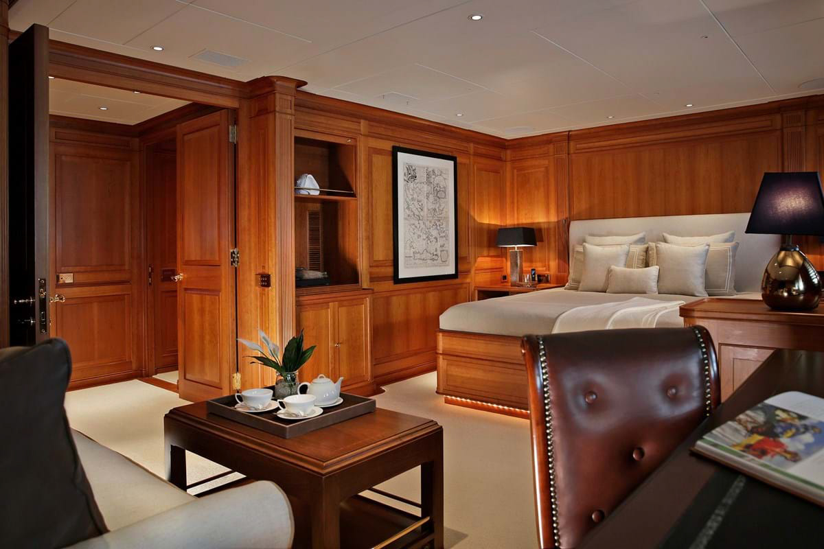 Interior - 22/31