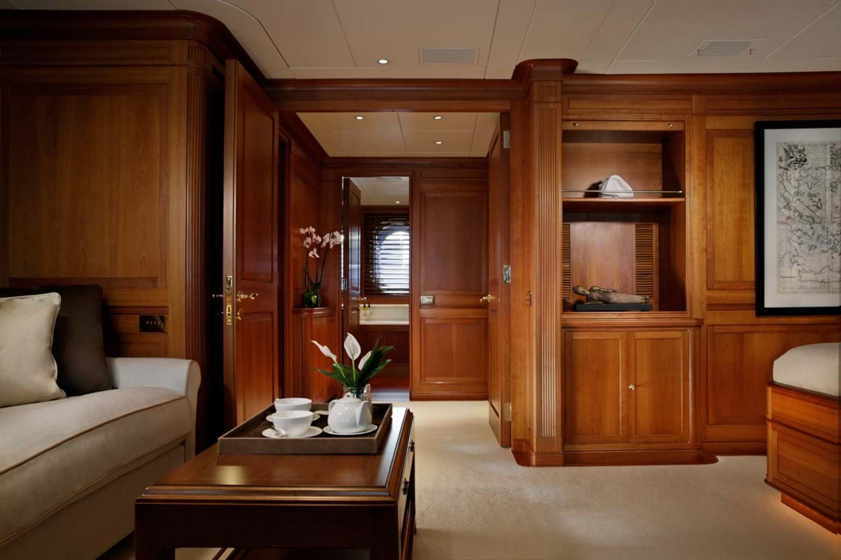 Interior - 23/31