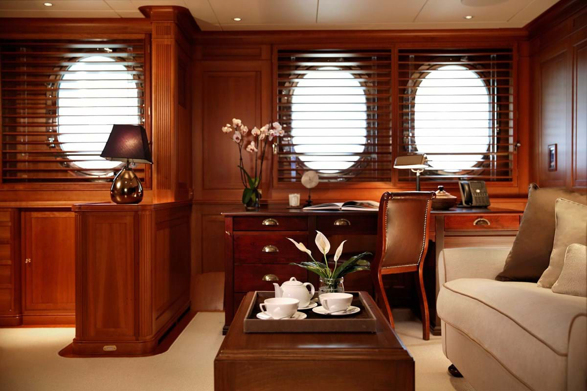 Interior - 24/31