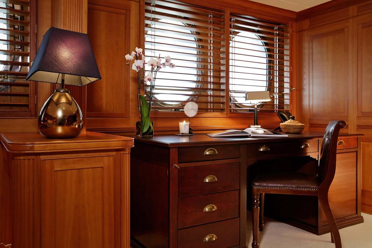 Interior - 25/31