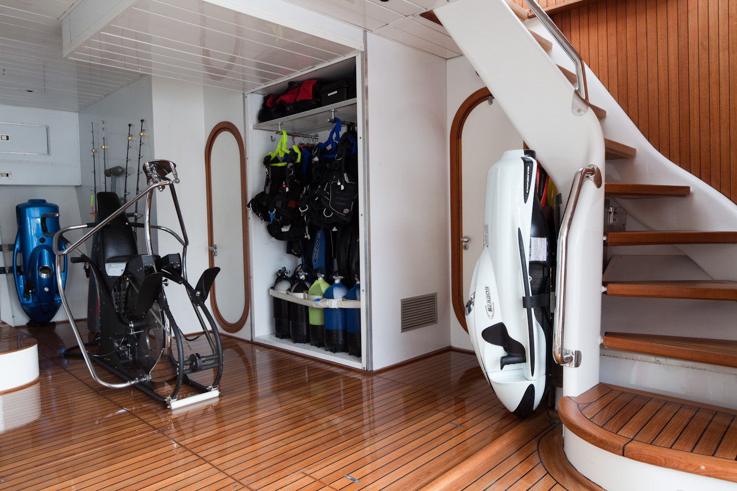 Interior - 29/31