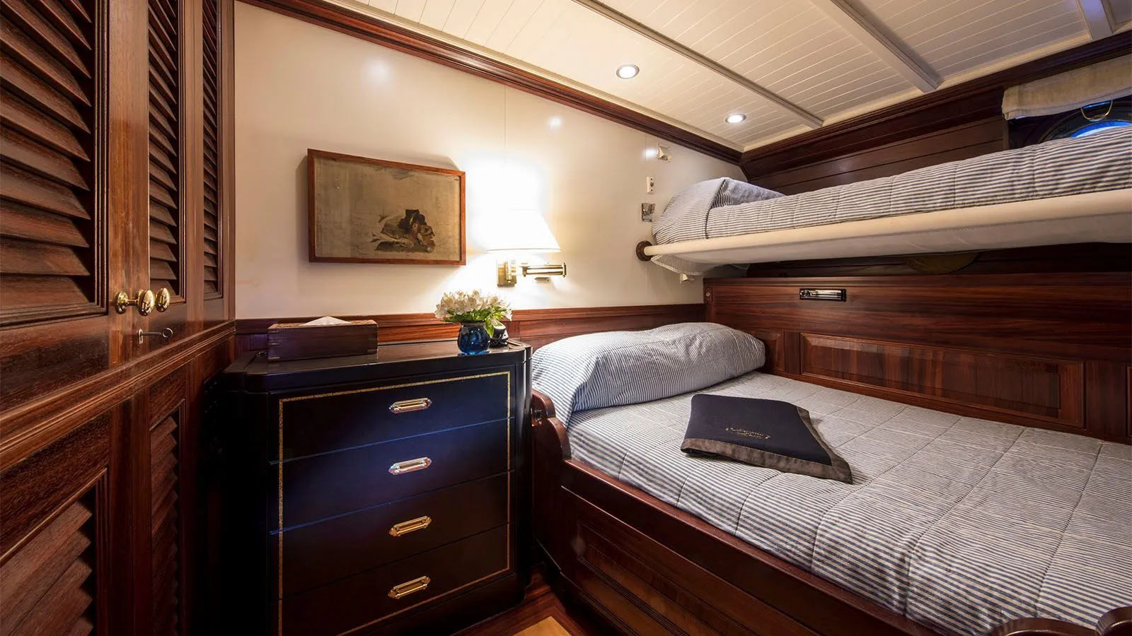 Interior - 17/28