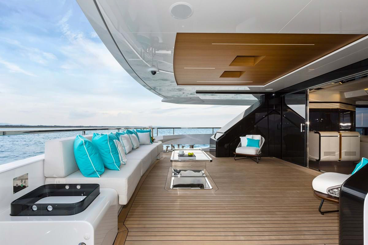 Exterior - 8/12
