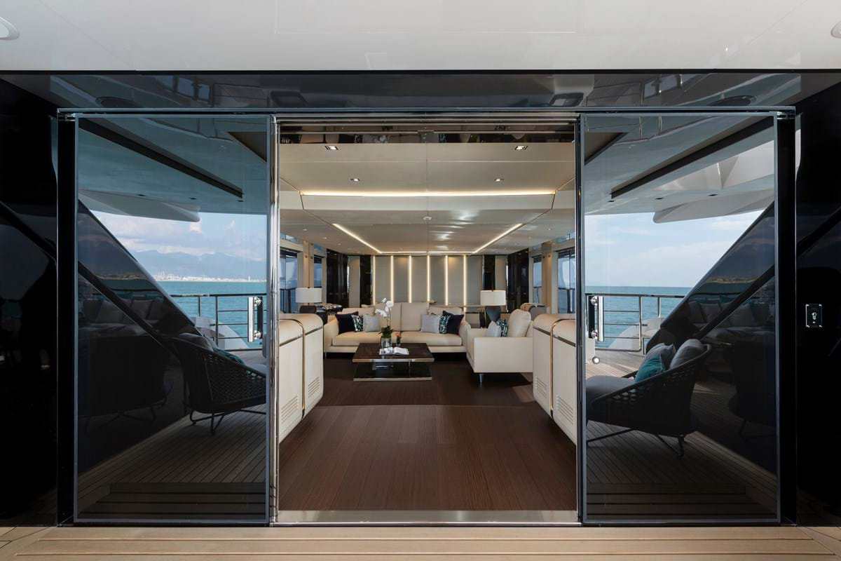 Interior - 0/14