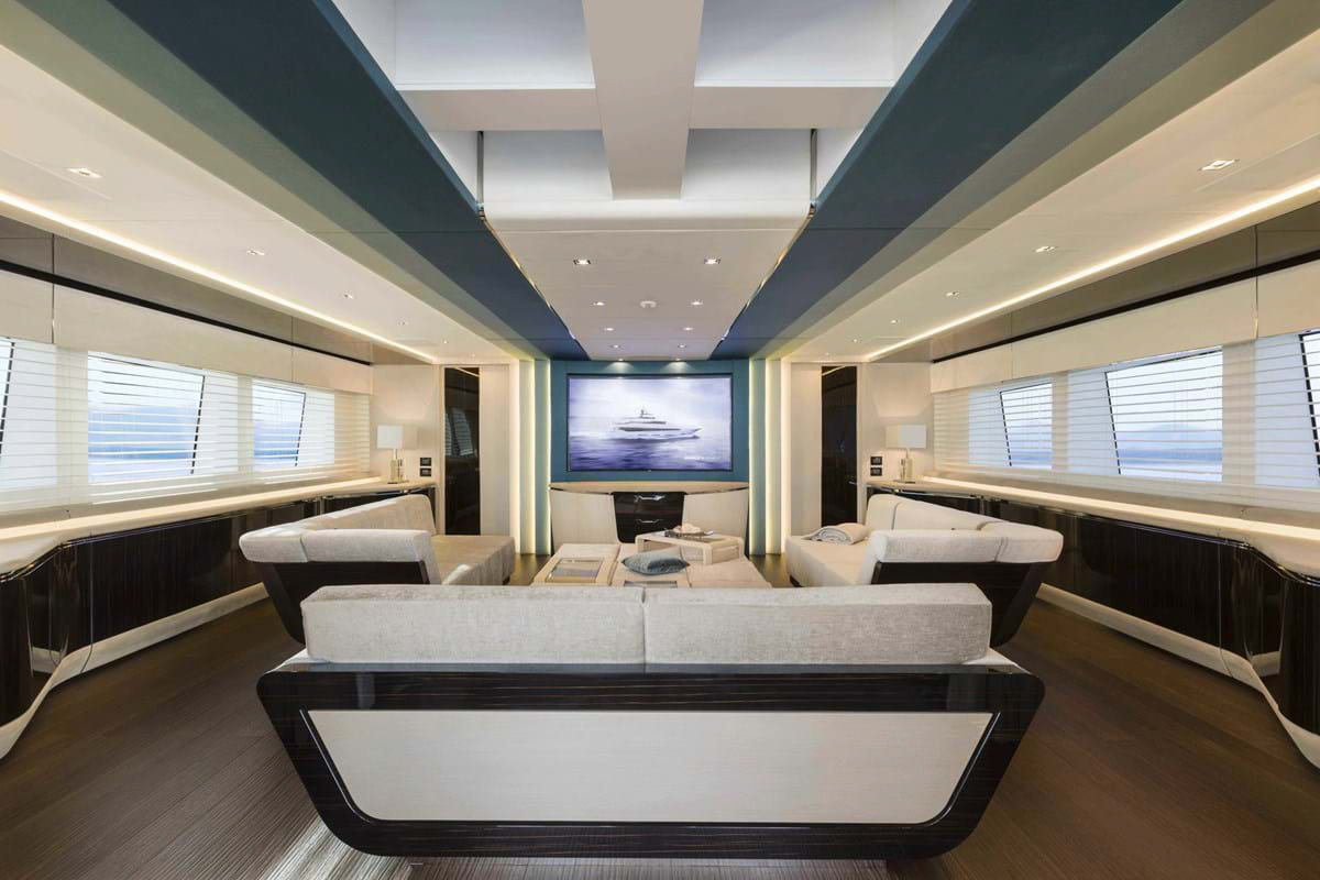 Interior - 3/14