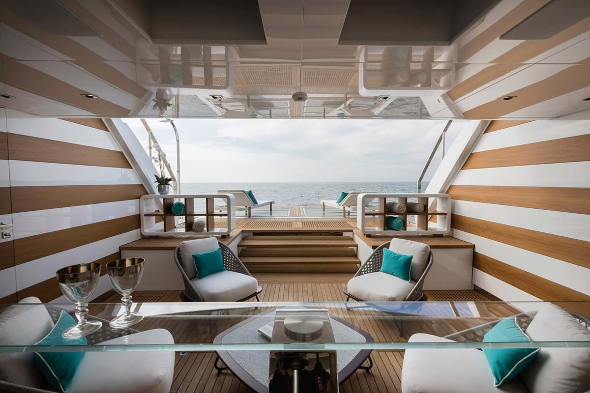 Interior - 6/14