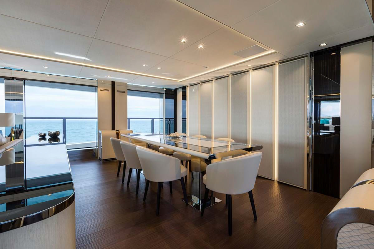 Interior - 7/14