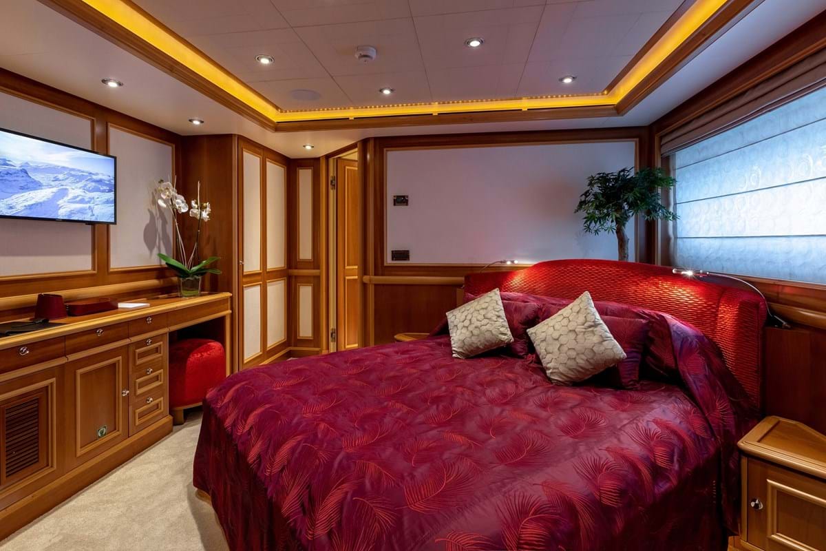 Interior - 7/14
