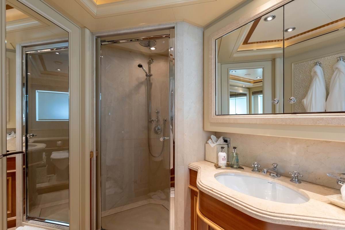 Interior - 10/14