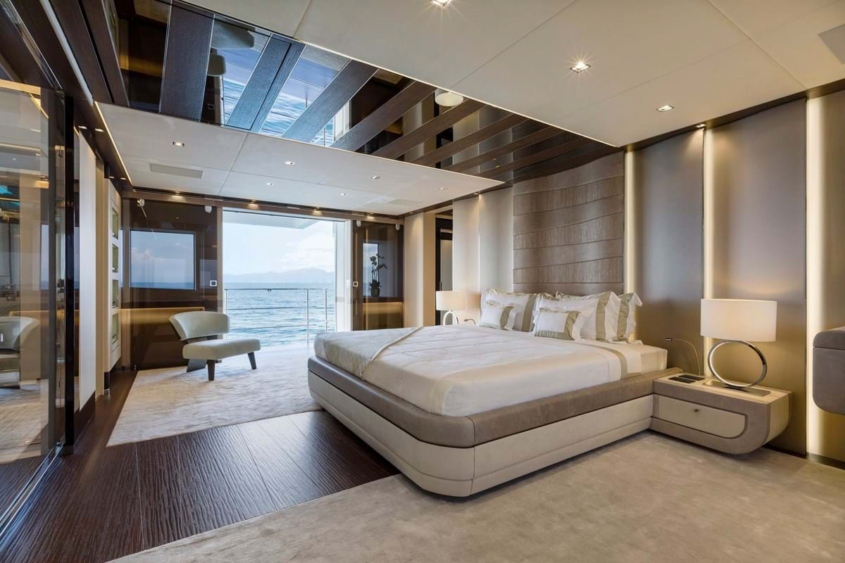 Interior - 8/14