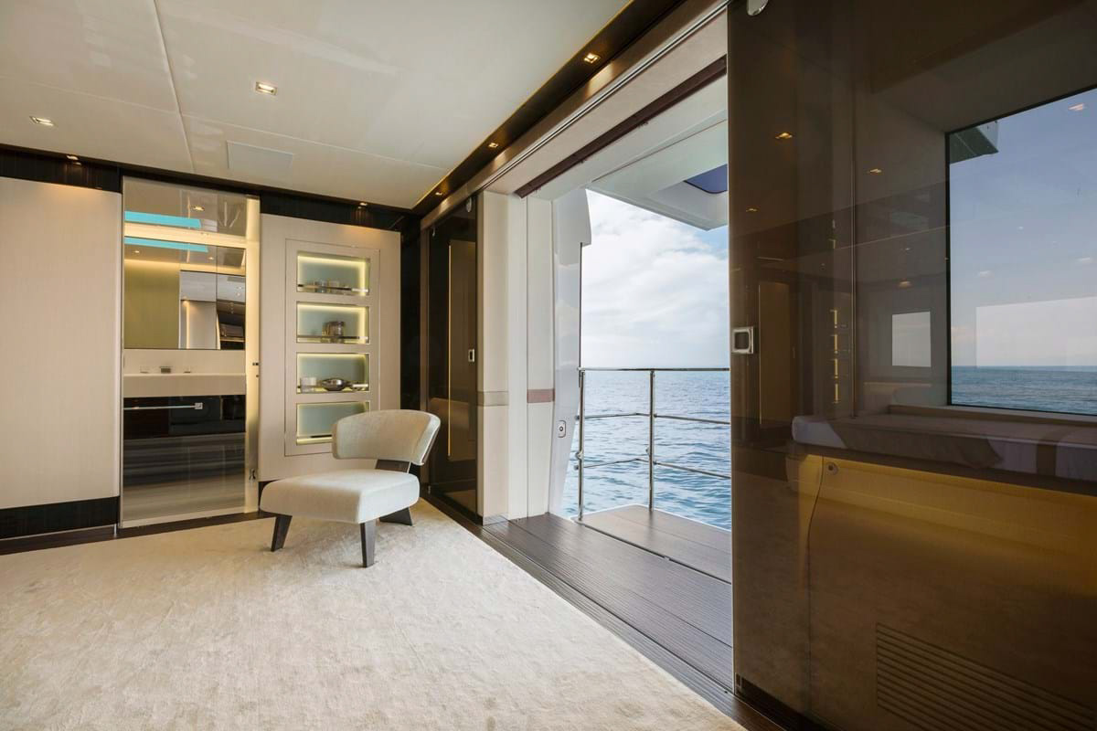 Interior - 9/14