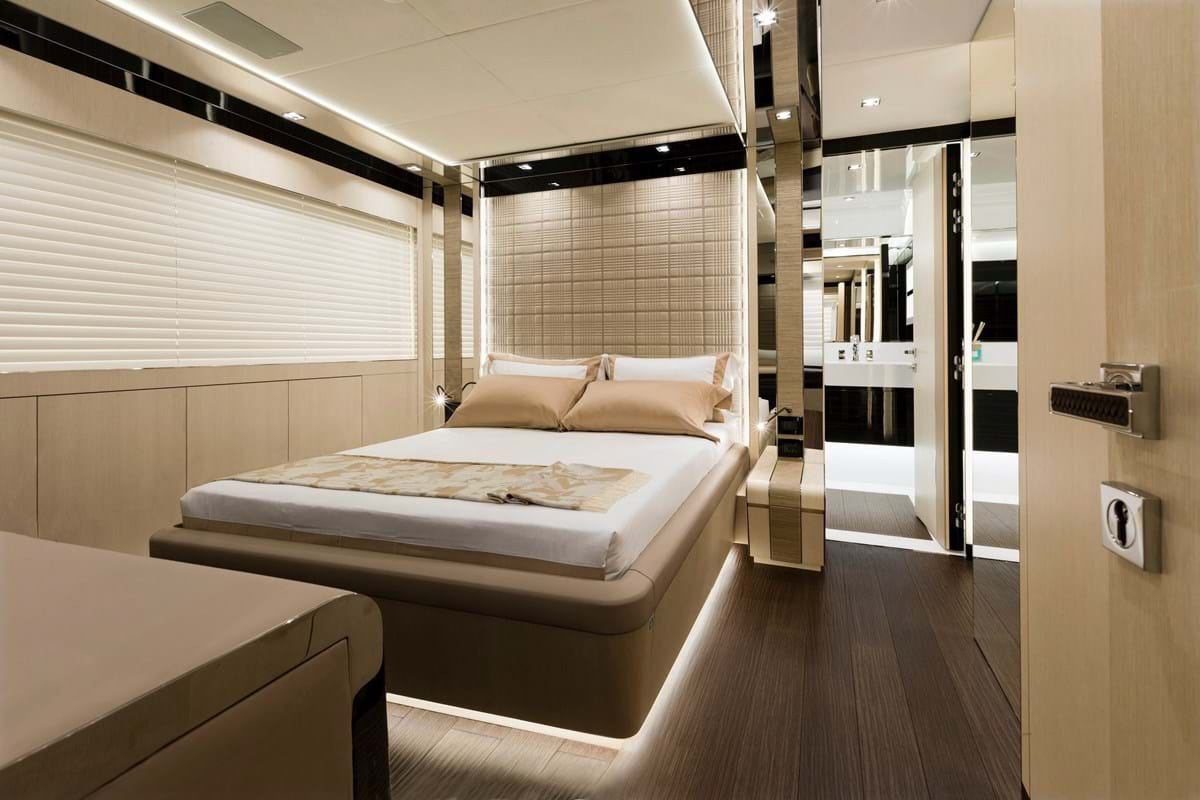 Interior - 10/14
