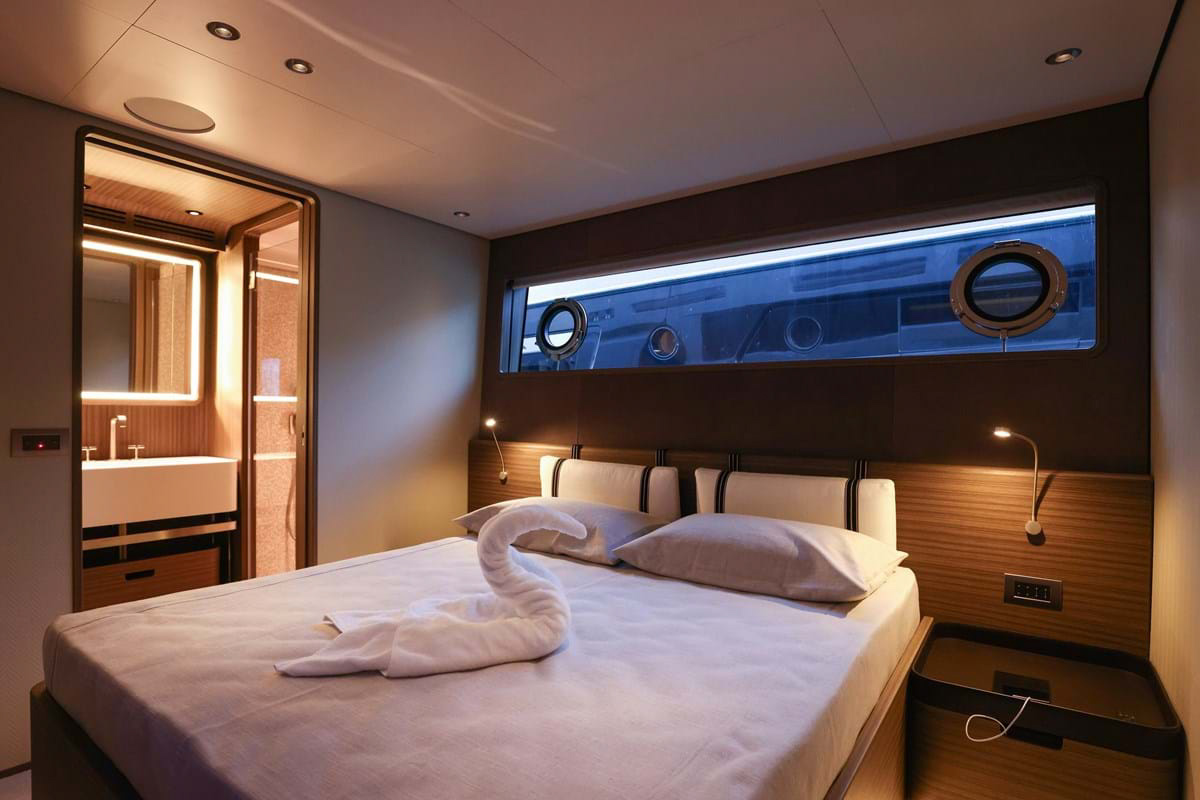 Interior - 8/14