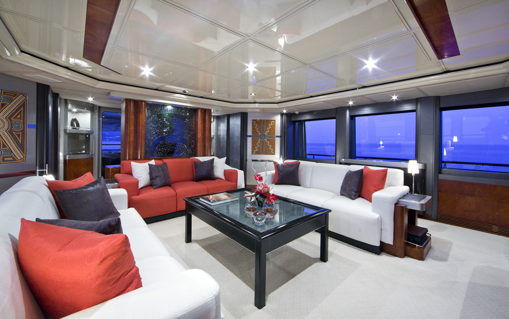 Interior - 0/27