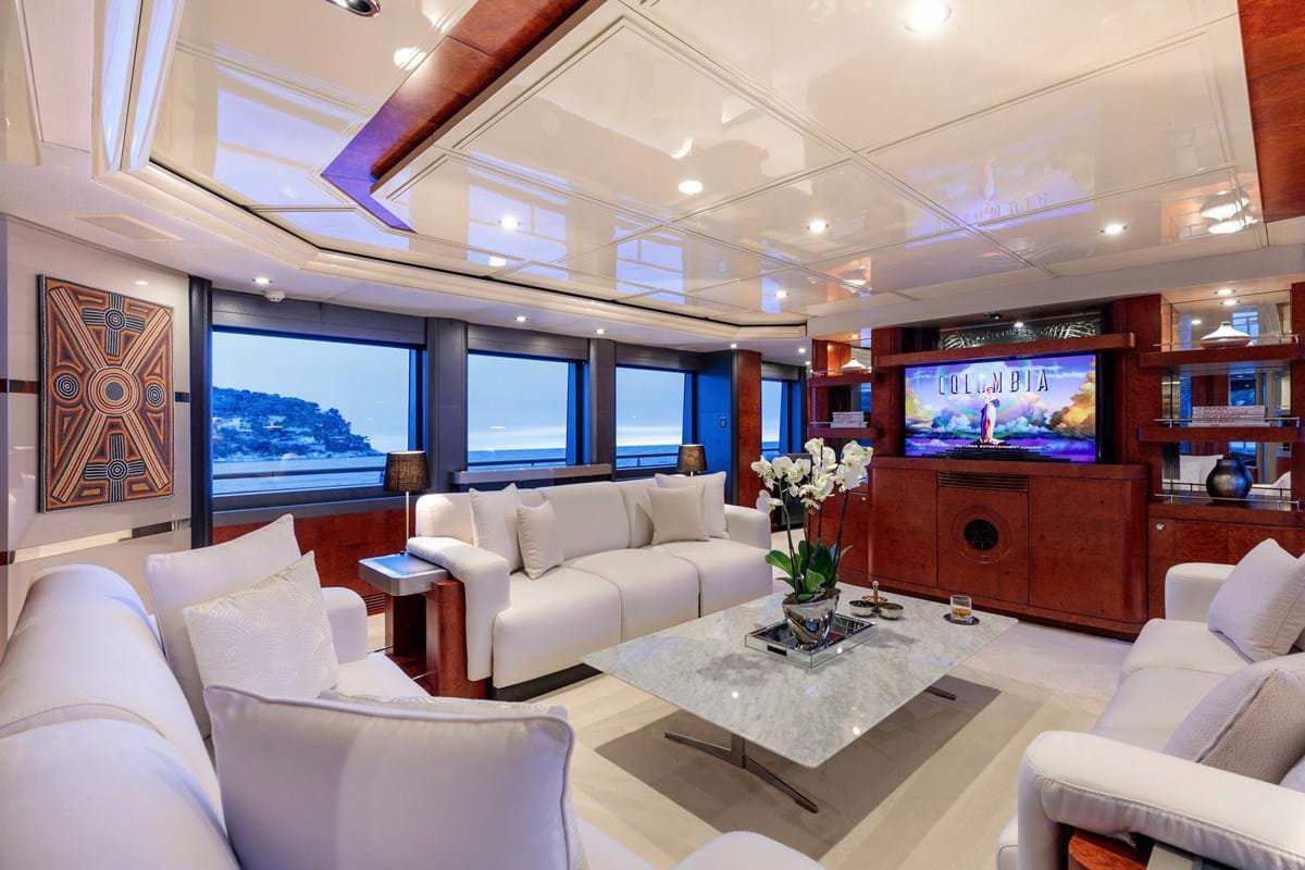 Interior - 2/27