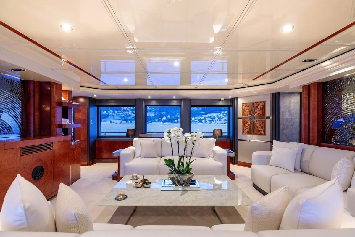 Interior - 3/27