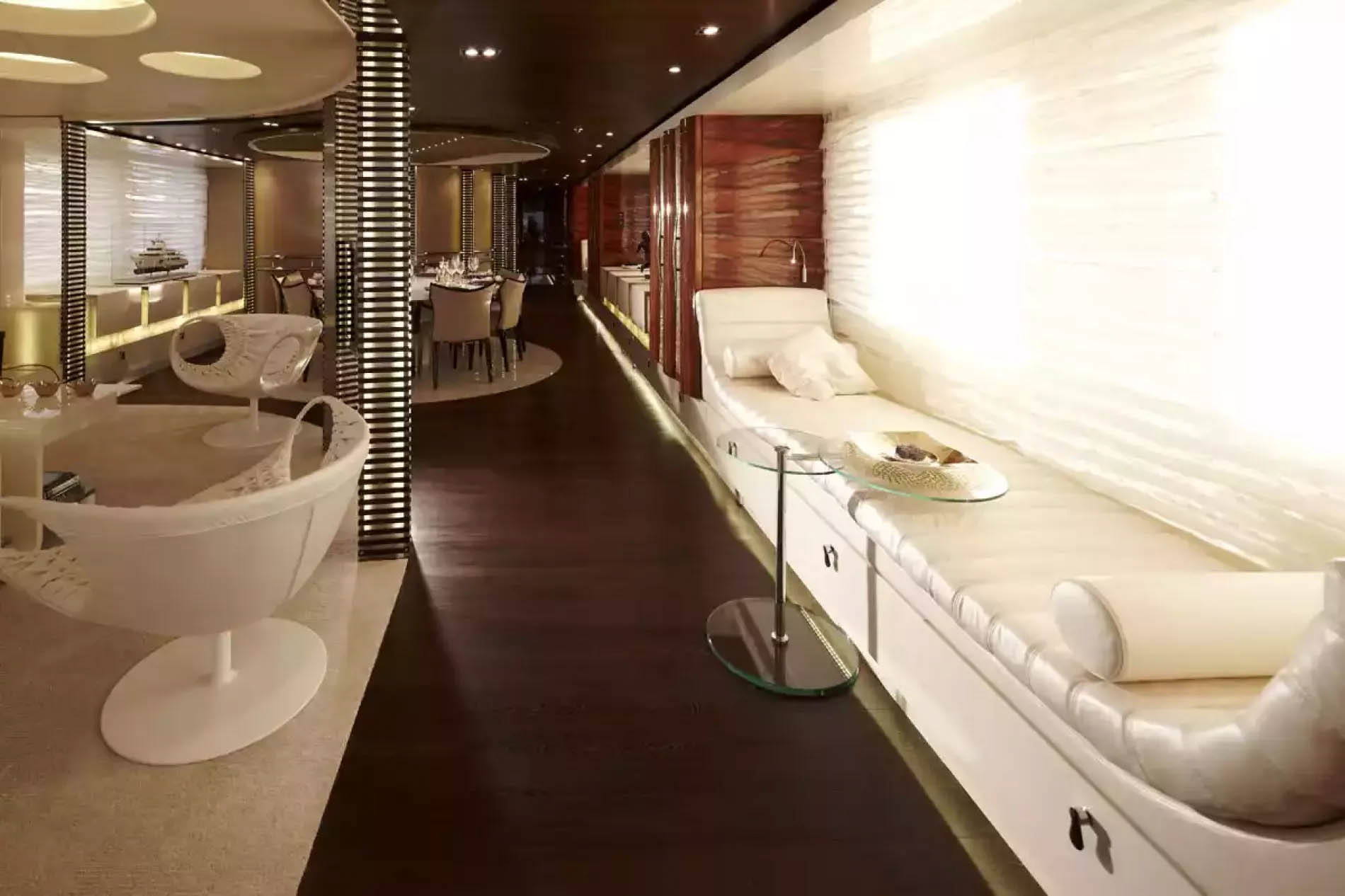 Interior - 3/21