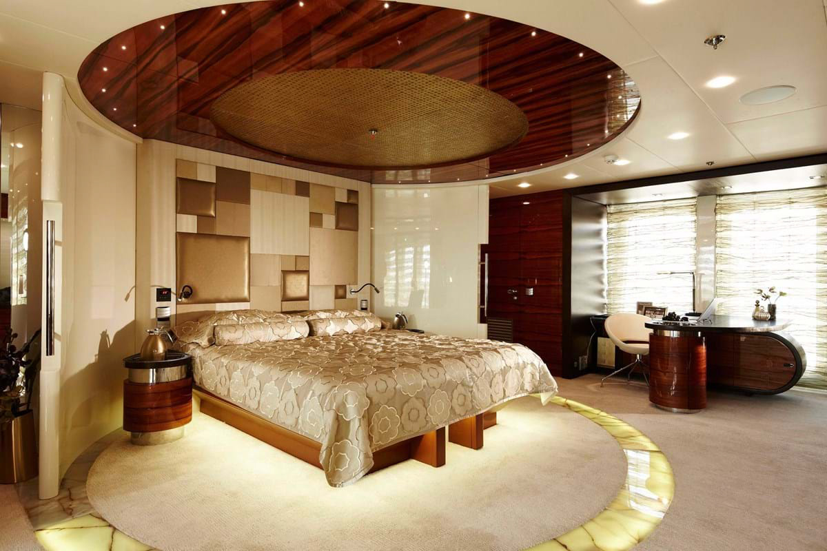 Interior - 10/21
