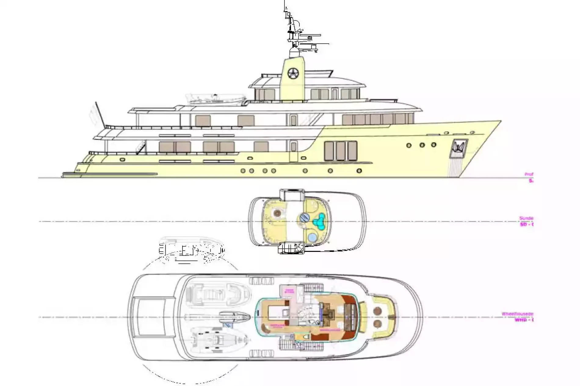 Interior - 19/21