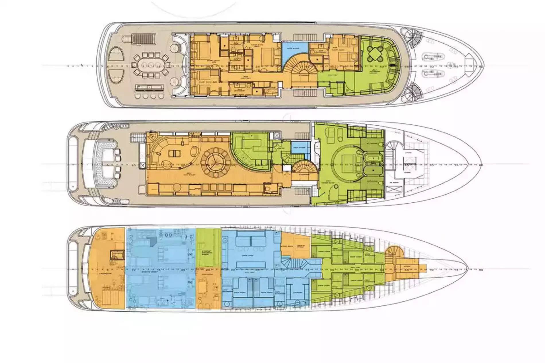 Interior - 20/21