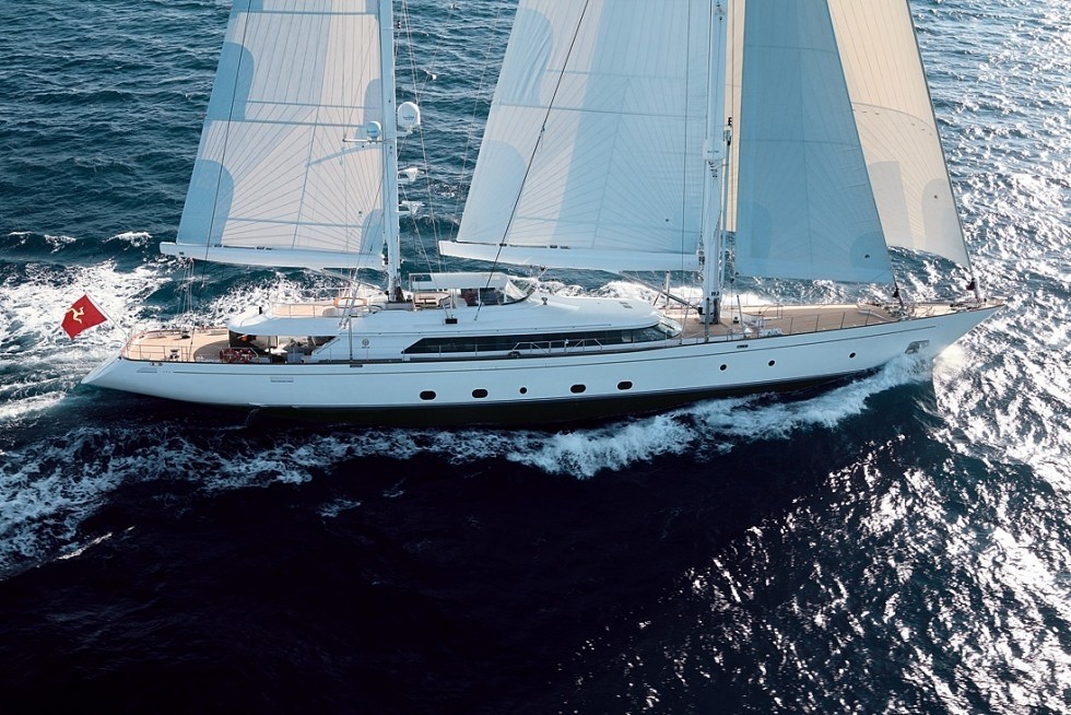 Exterior - 5/16