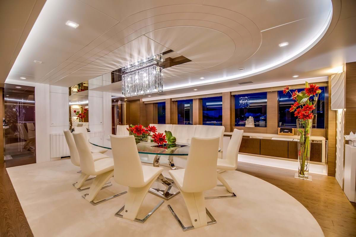 Interior - 3/13