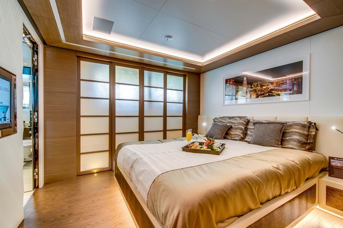 Interior - 5/13