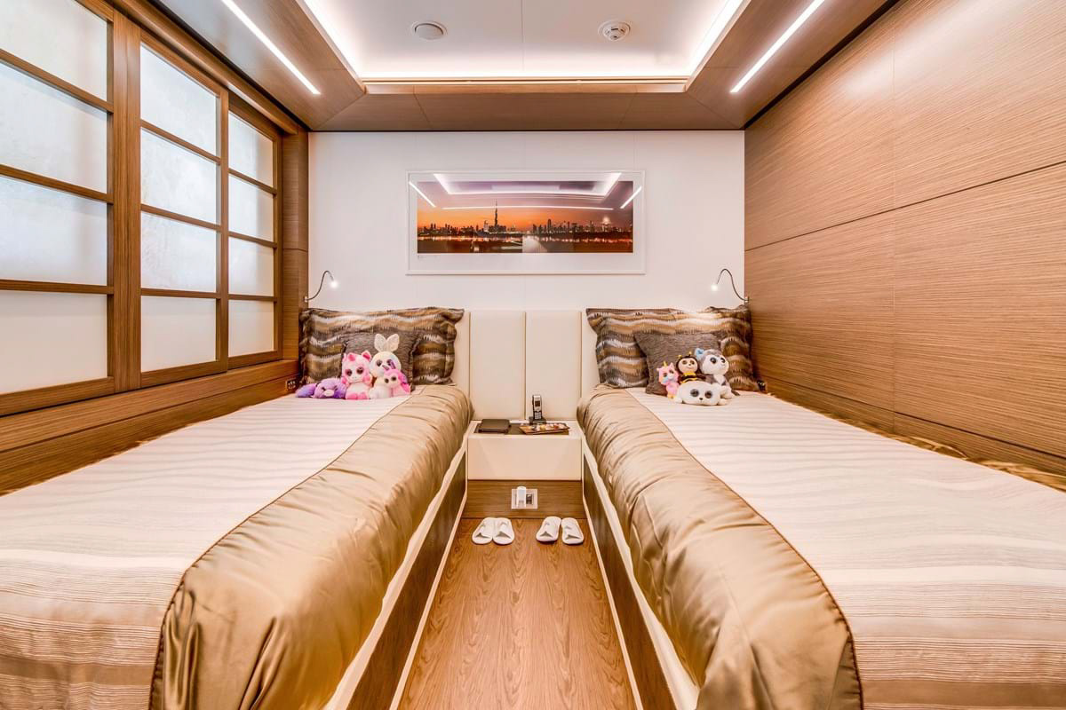 Interior - 6/13