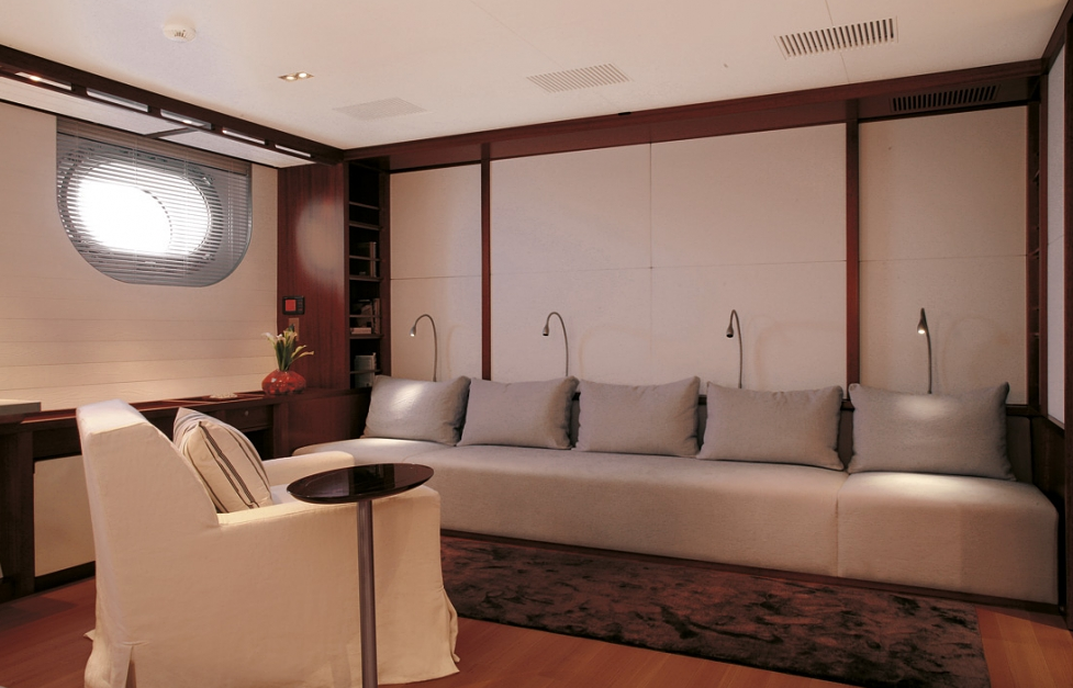 Interior - 2/16