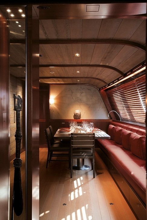 Interior - 3/16