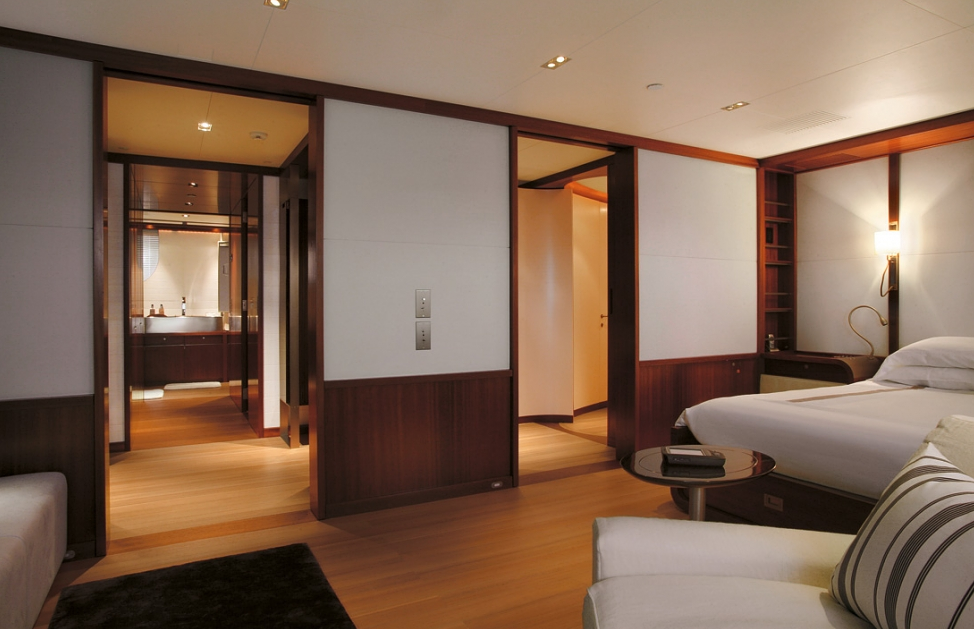Interior - 7/16