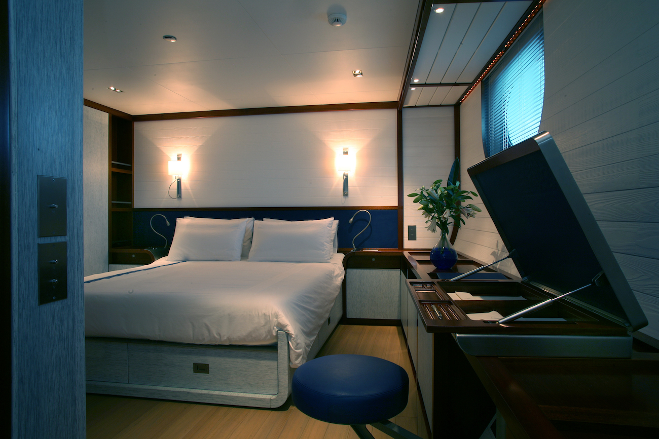 Interior - 10/16