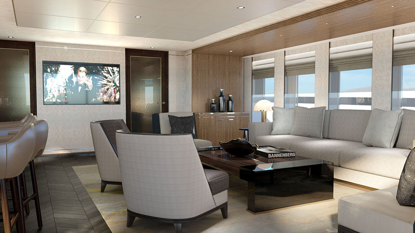 Interior - 5/47
