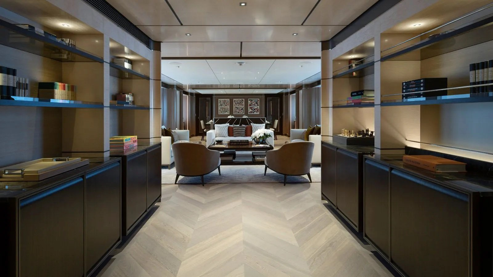Interior - 8/47