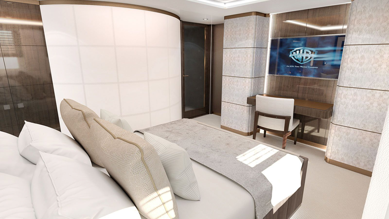 Interior - 35/47
