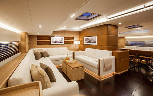 Interior - 0/14