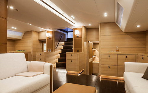 Interior - 1/14