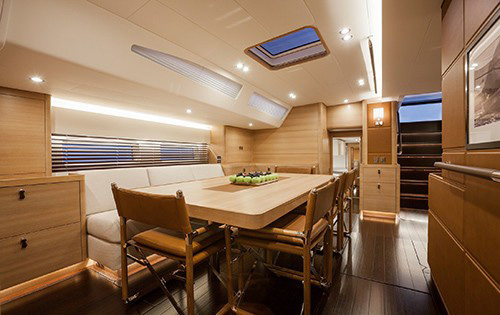 Interior - 3/14