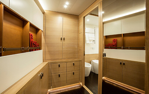 Interior - 5/14