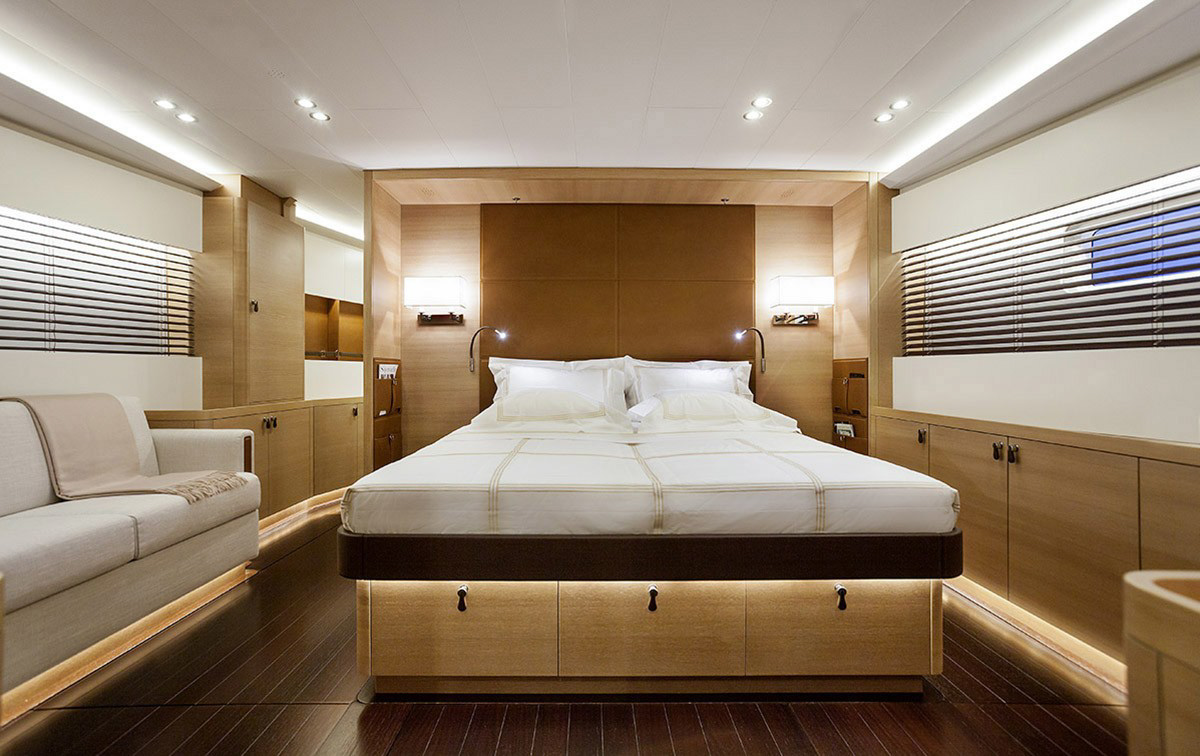 Interior - 7/14