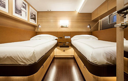 Interior - 11/14