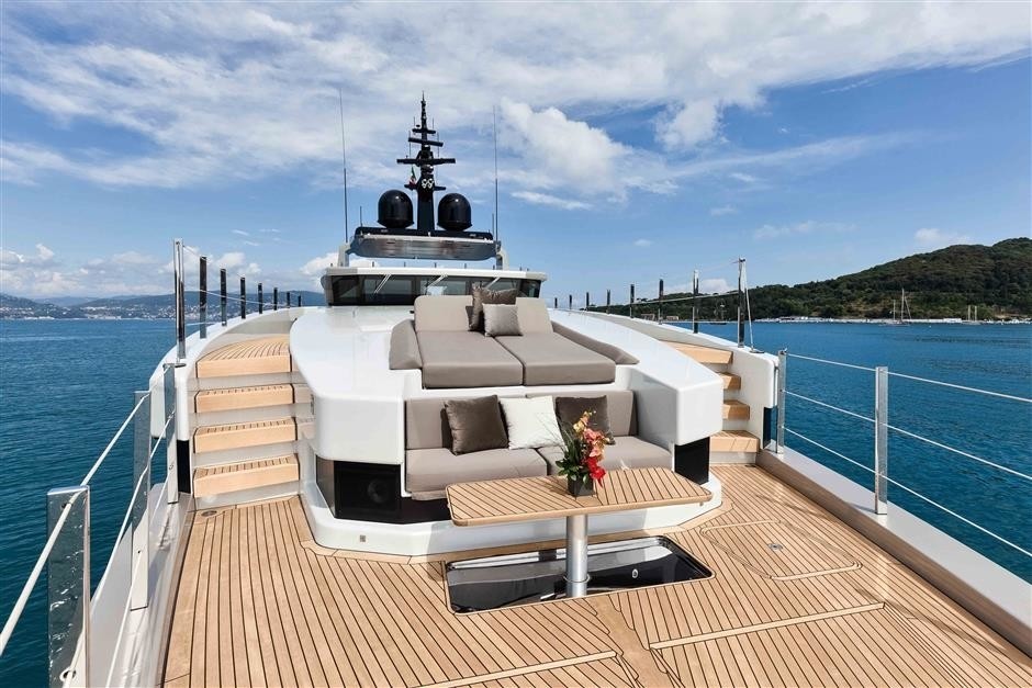 Exterior - 7/13