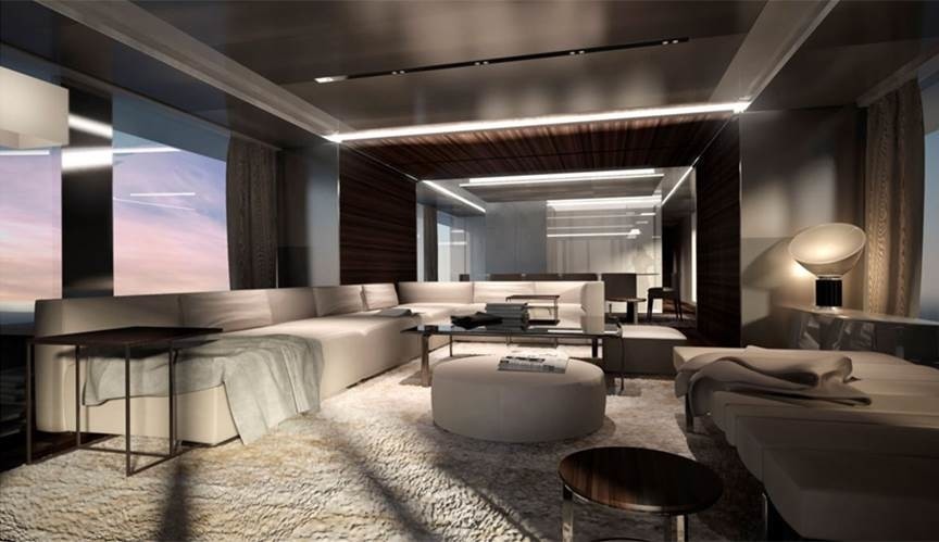 Interior - 3/20