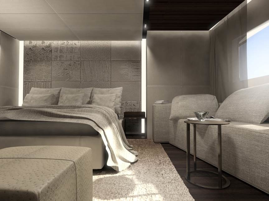 Interior - 8/20