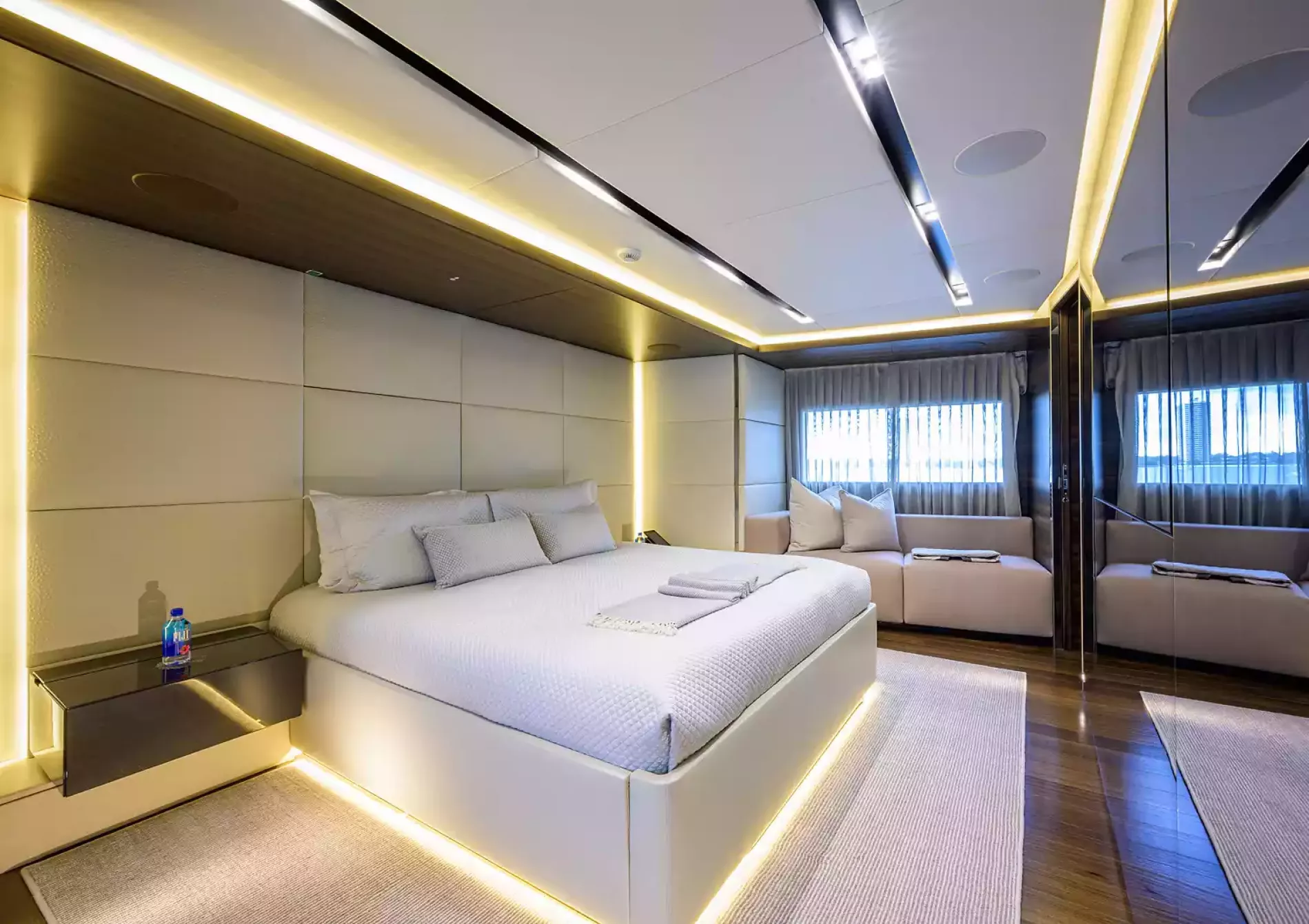 Interior - 11/20