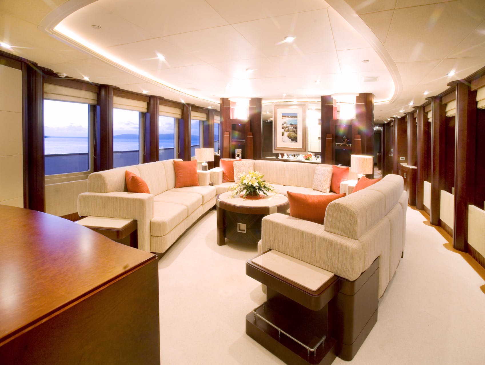 Interior - 0/18